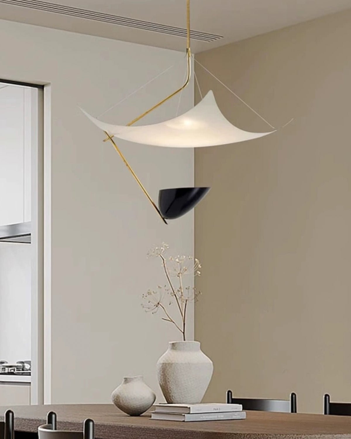 Rialto Pendant Light