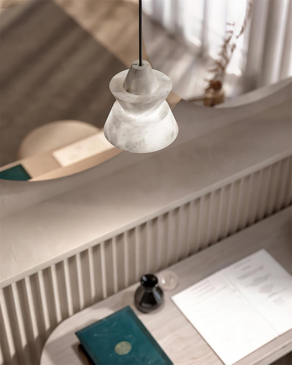 Ezion Pendant Light