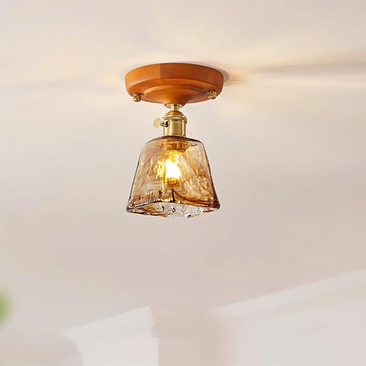 Elano Ceiling Light