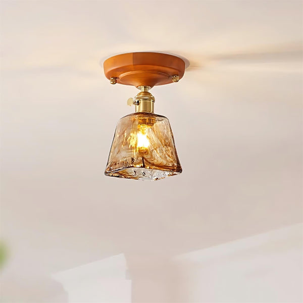 Elano Ceiling Light
