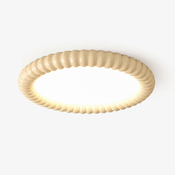 Ripple Halo Ceiling Light