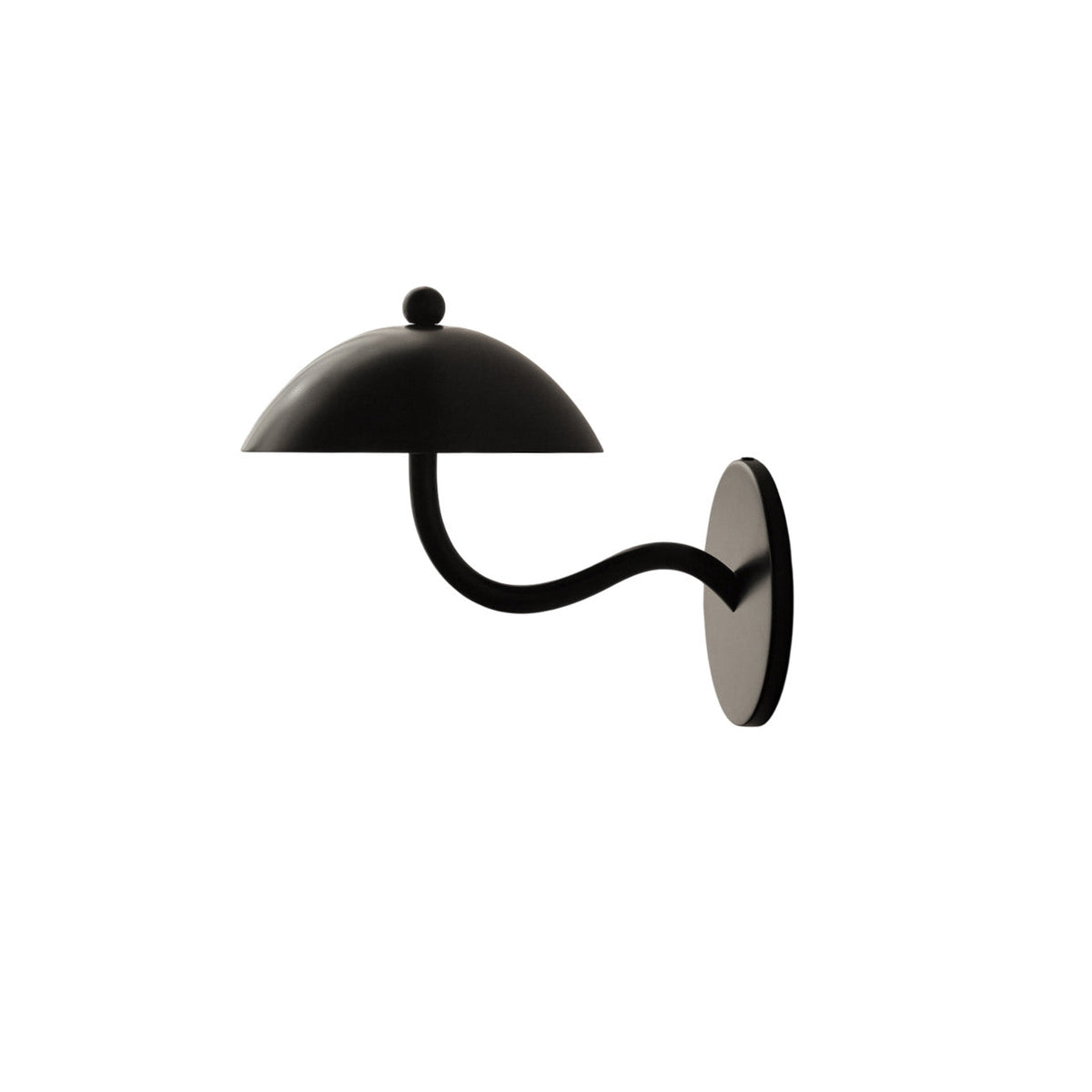 Errina Ripple Wall Lamp