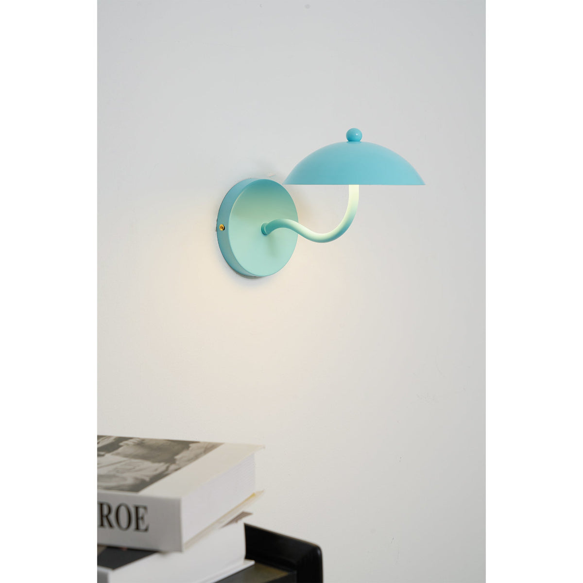 Errina Ripple Wall Lamp