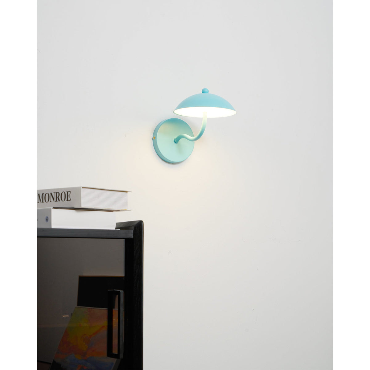 Errina Ripple Wall Lamp