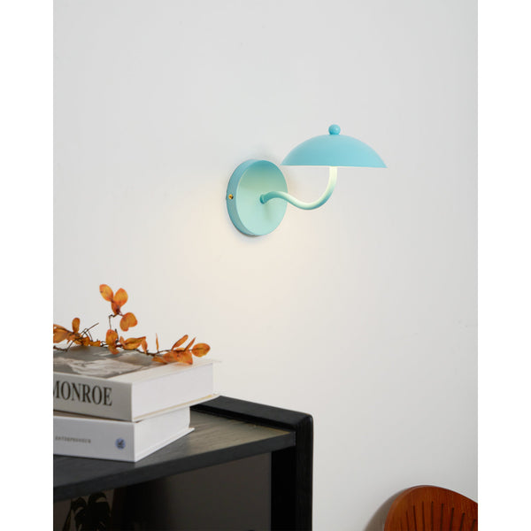 Errina Ripple Wall Lamp