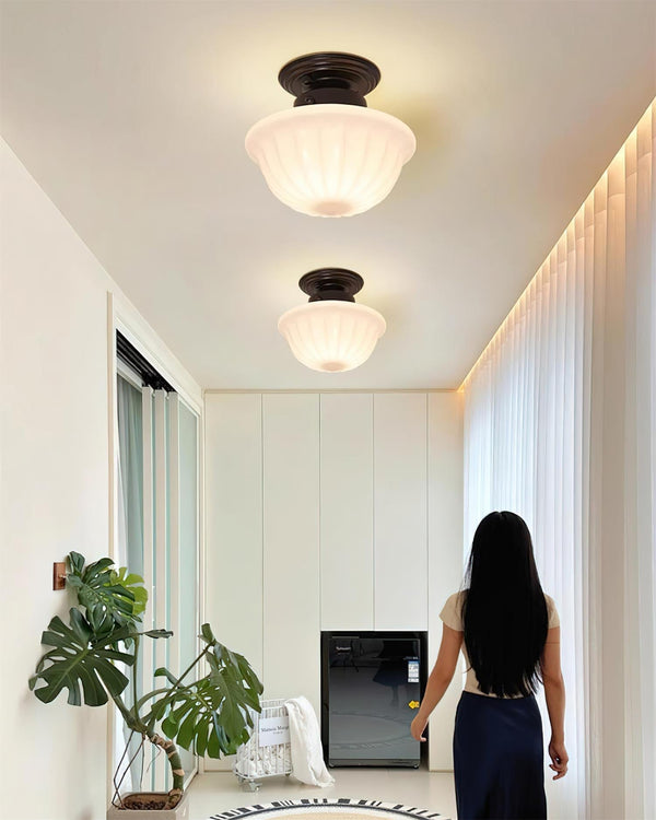 Evola Ceiling Light