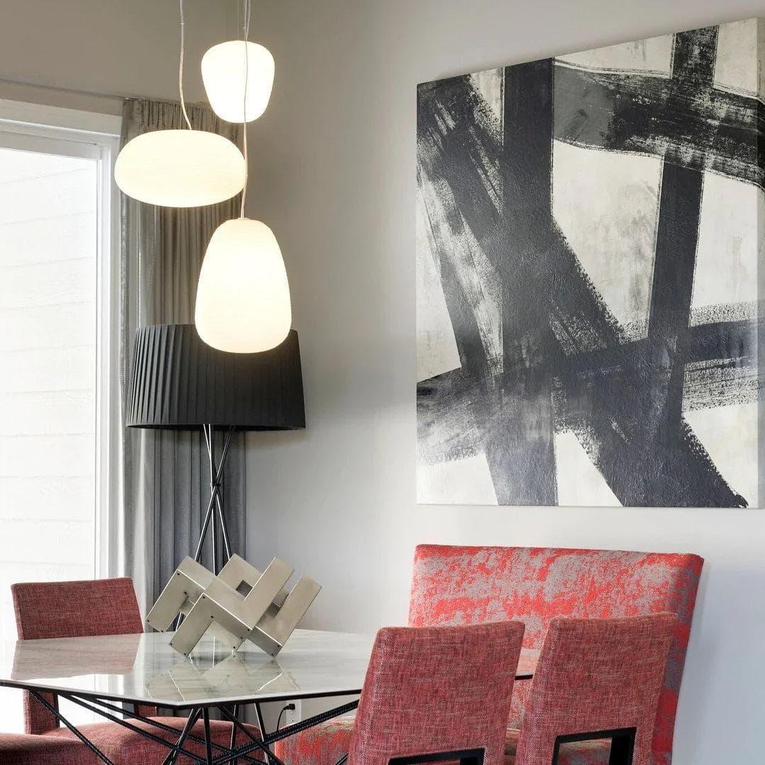 Rituals Pendant Light