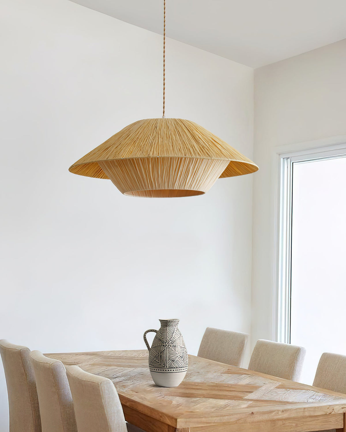 Orelarira Pendant Lamp