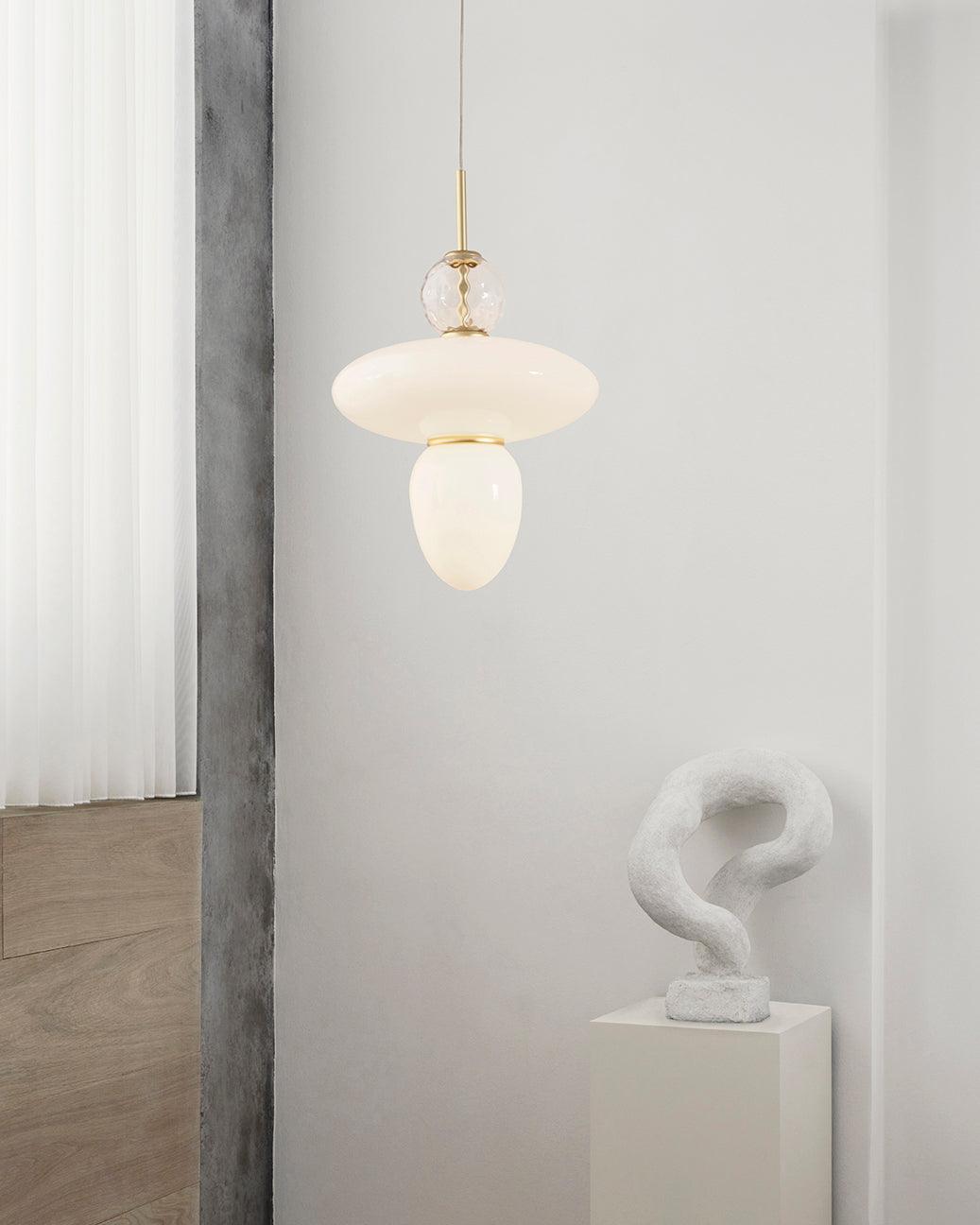 Orbelin Pendant Lamp