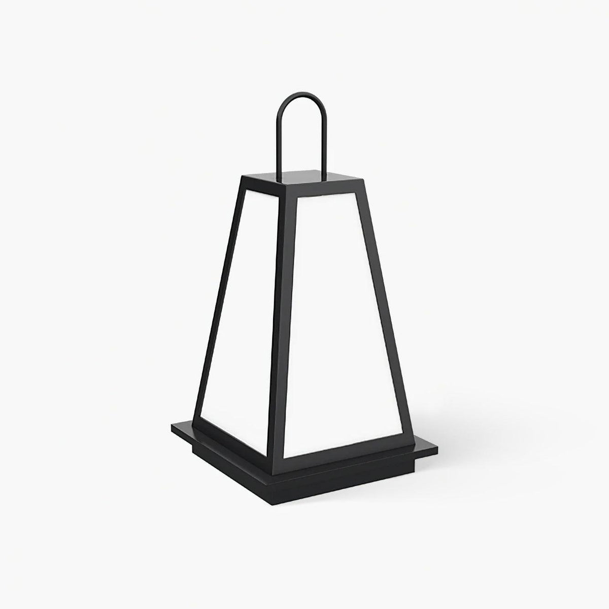 Roam Lantern Garden Landing Outdoor Lamp