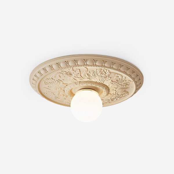 Norinora Flush Mount Ceiling Light