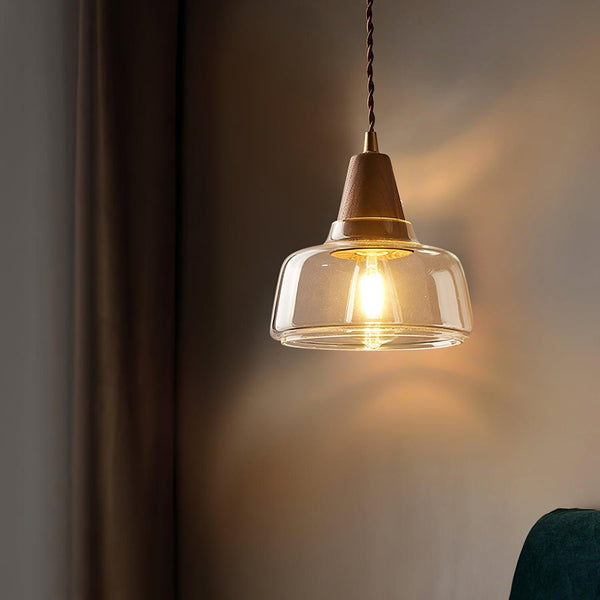 Ovely Wall Lamp