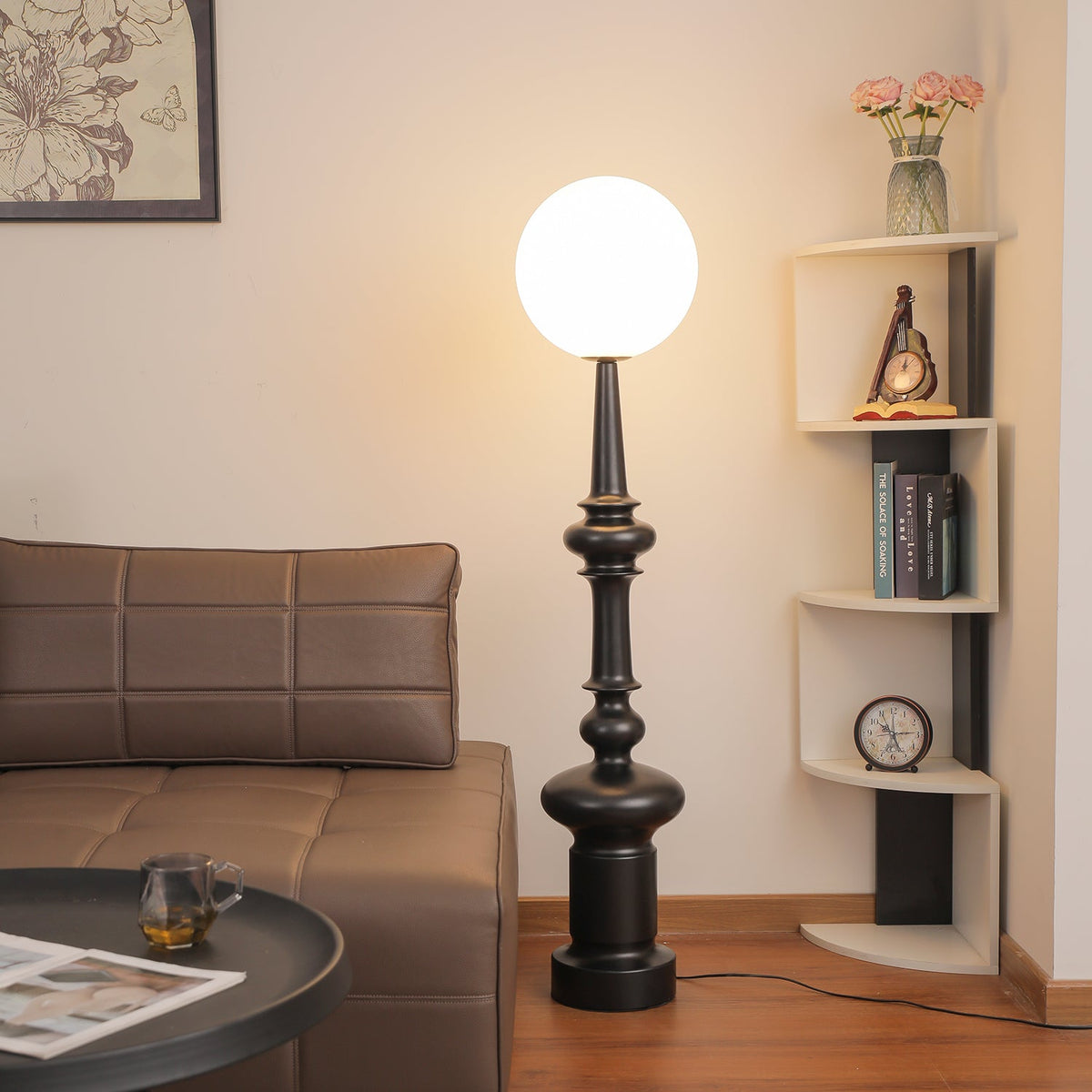 Constance Floor Lamp