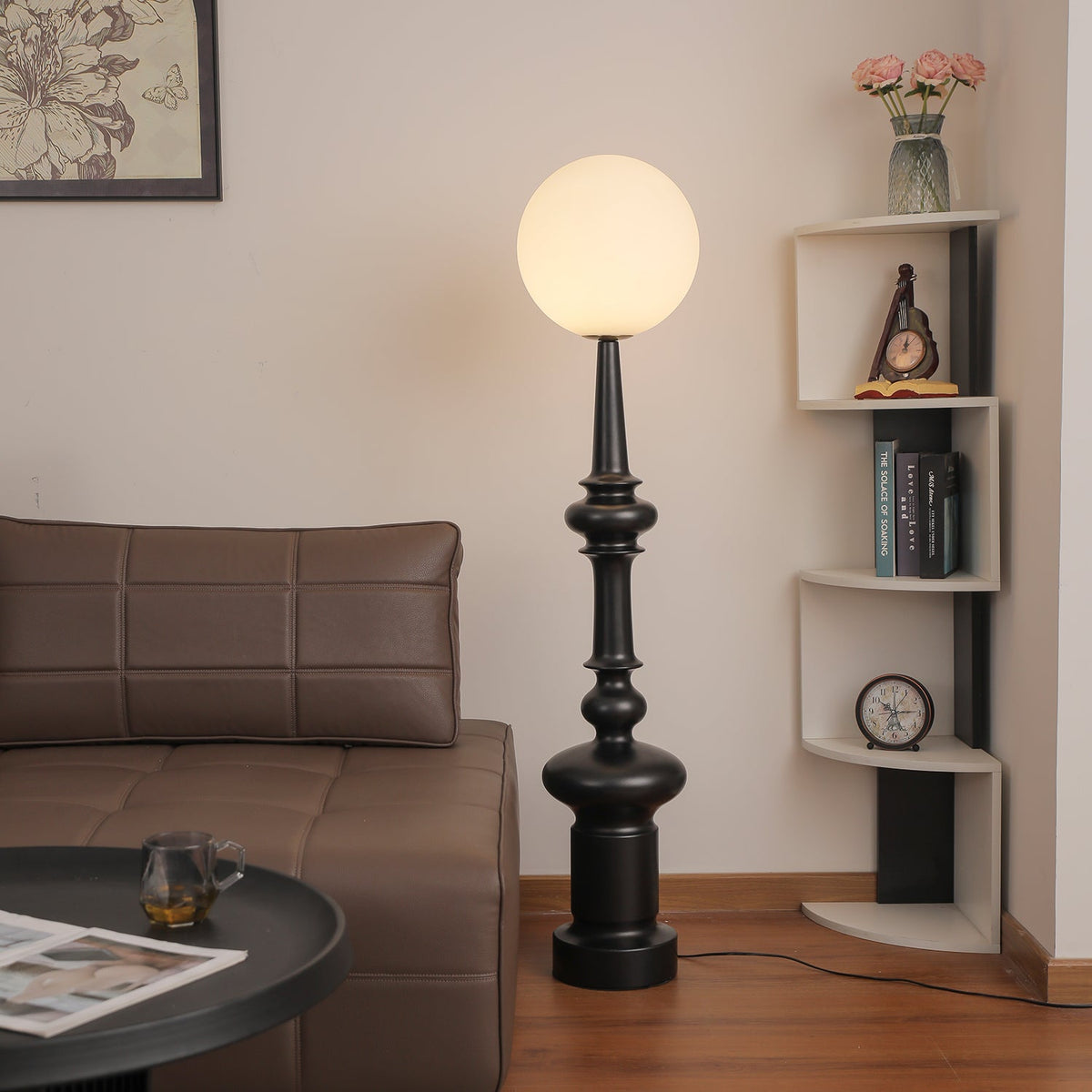 Constance Floor Lamp