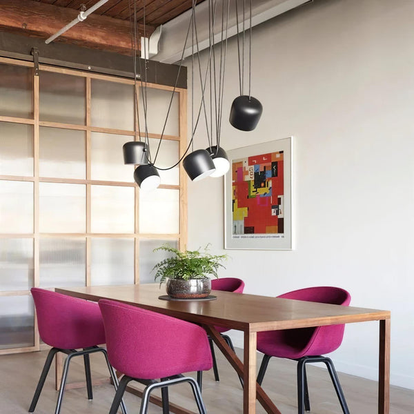 Ronan Pendant Light