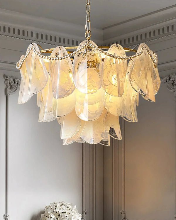 Rondini Chandelier