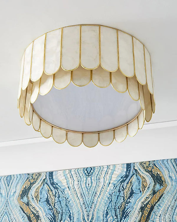 Elaeneria Ceiling Lamp