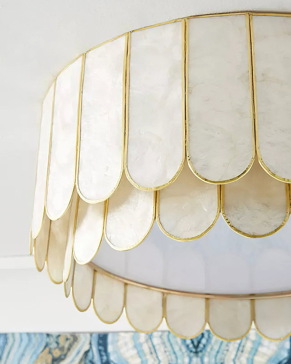 Elaeneria Ceiling Lamp