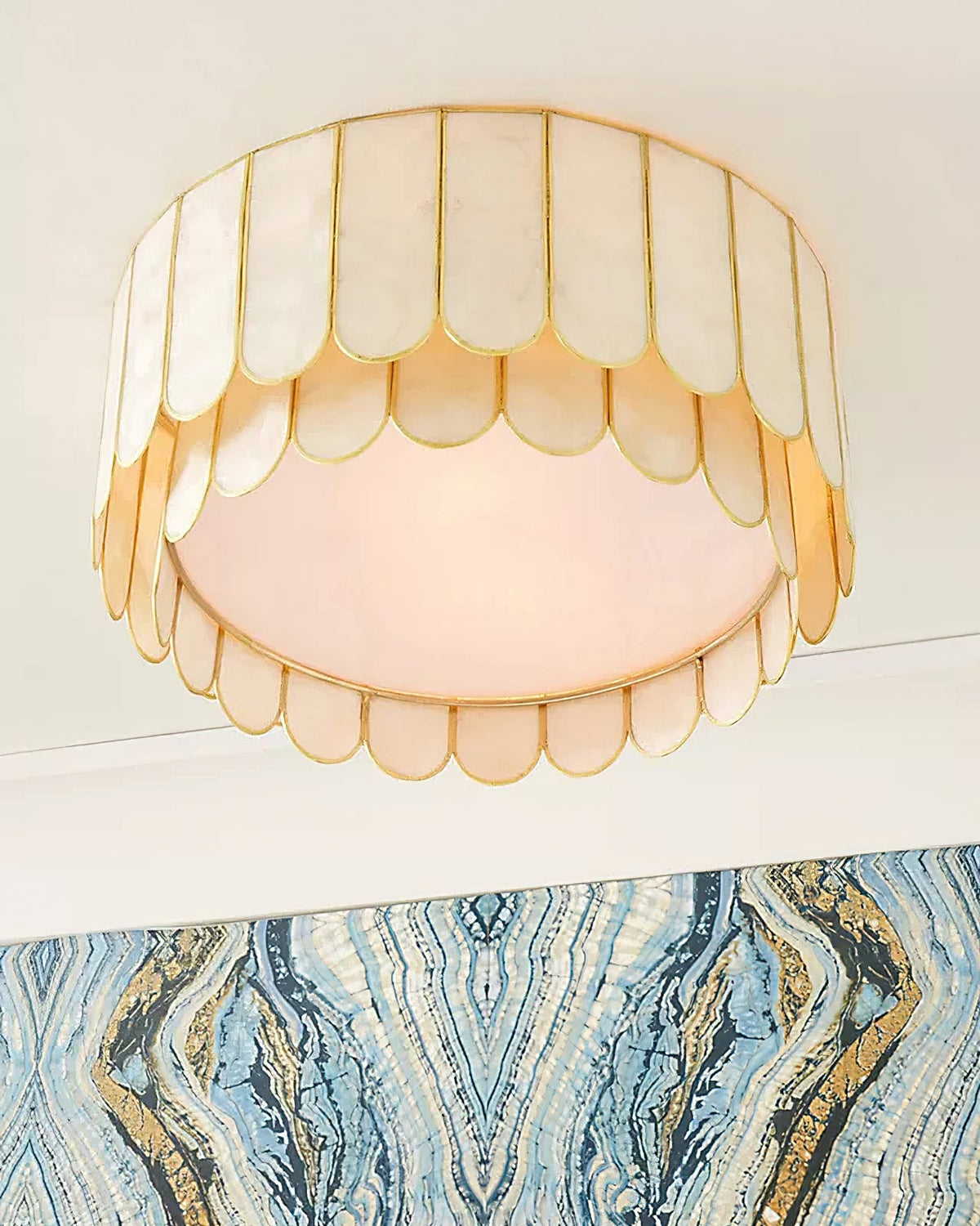 Elaeneria Ceiling Lamp