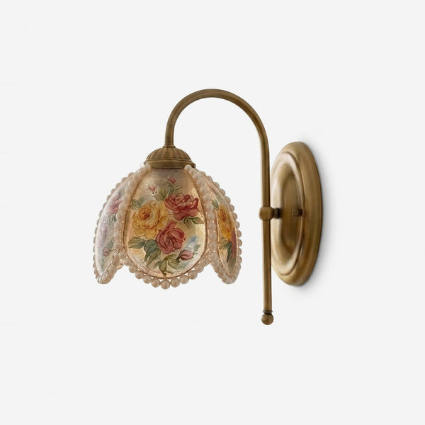 Perla Wall Sconce