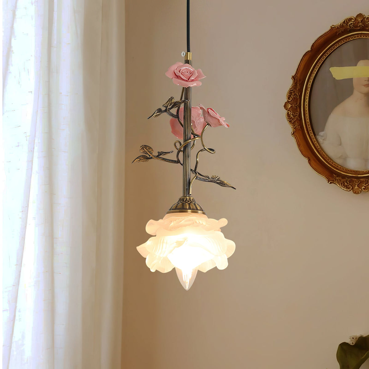 Florelle Pendant Lamp
