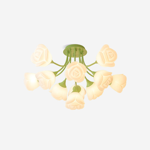 Elaarian Chandelier