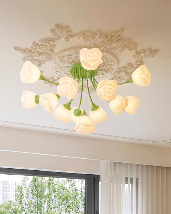 Elaarian Chandelier
