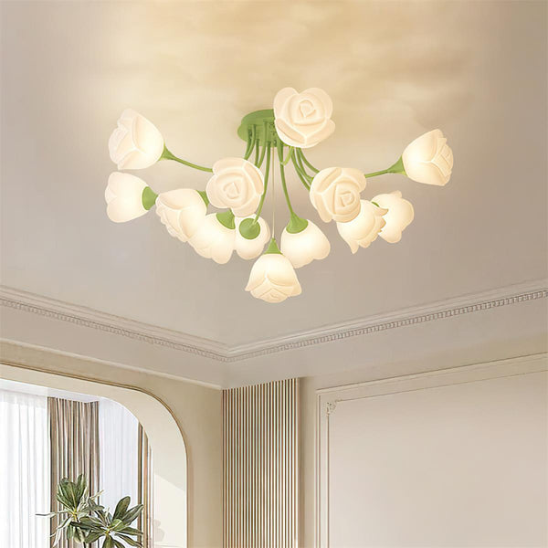 Elaarian Chandelier