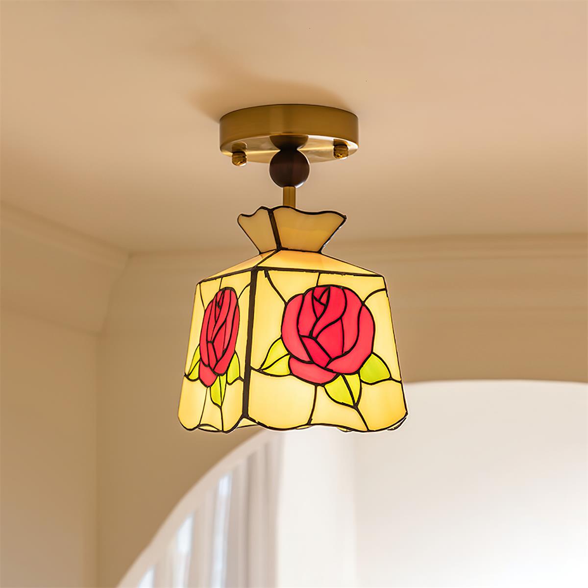 Joviel Ceiling Light