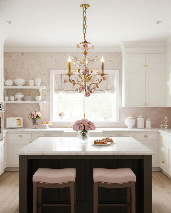 Liororiella Pendant Lamp