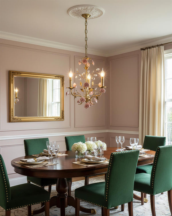 Liororiella Pendant Lamp
