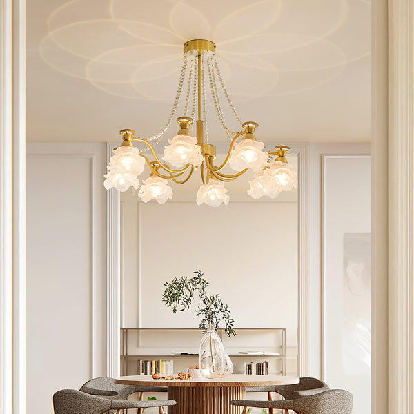 Deland Chandelier