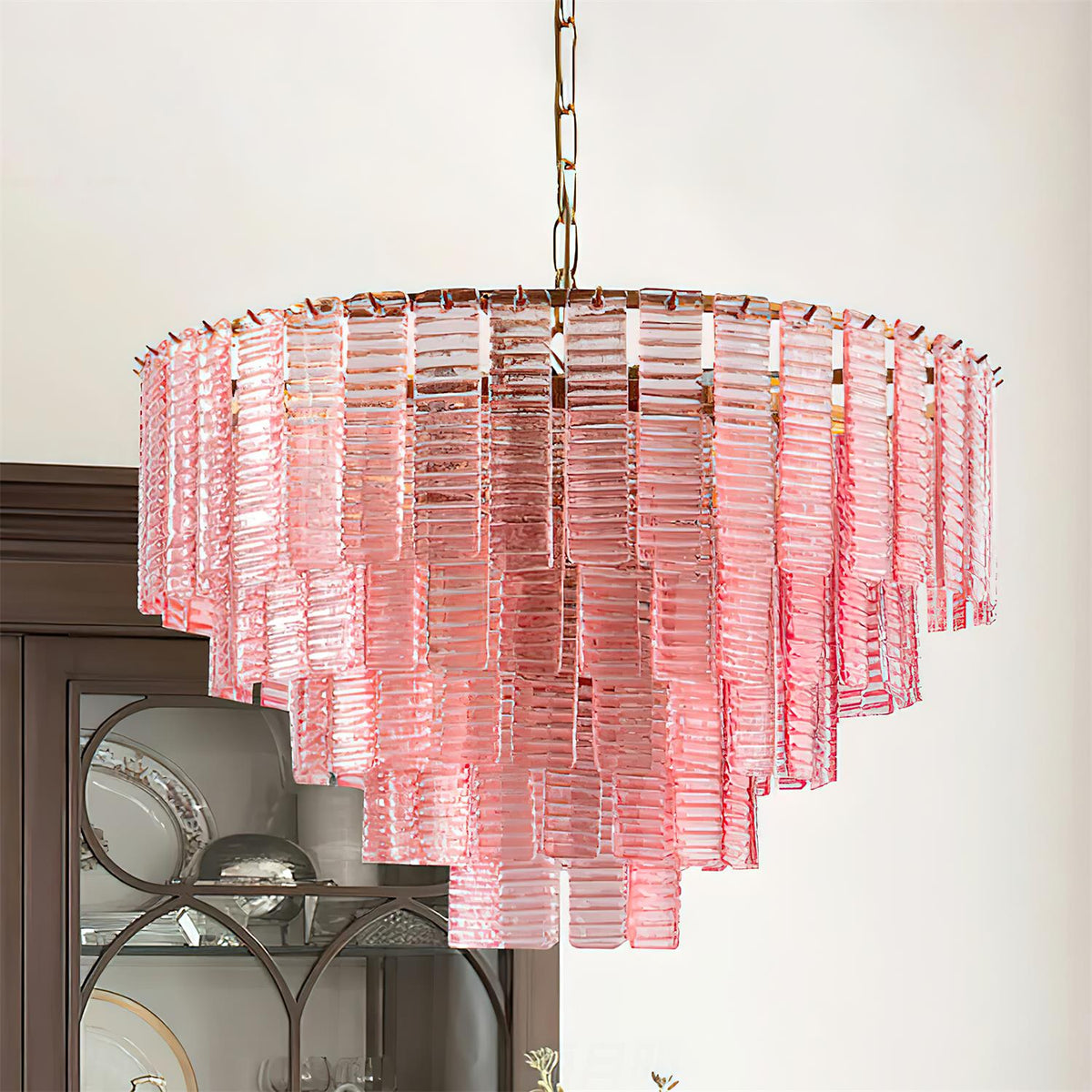 Orelanella Chandelier