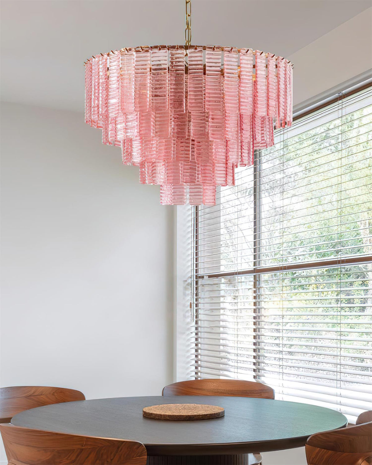 Orelanella Chandelier