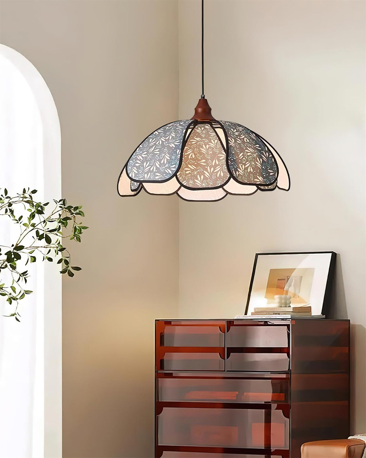 Lumerena Pendant Light