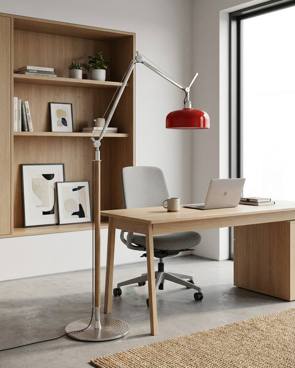 Rudy Floor Light