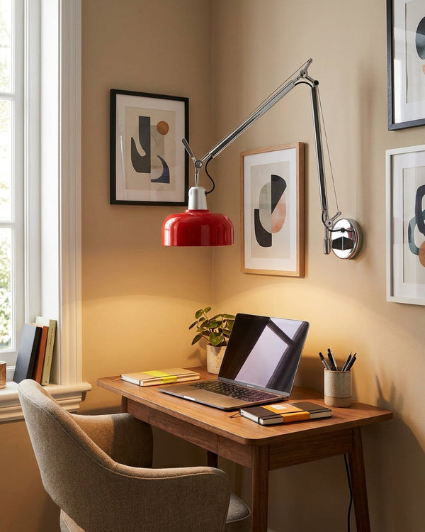 Flamingo Wall Sconce