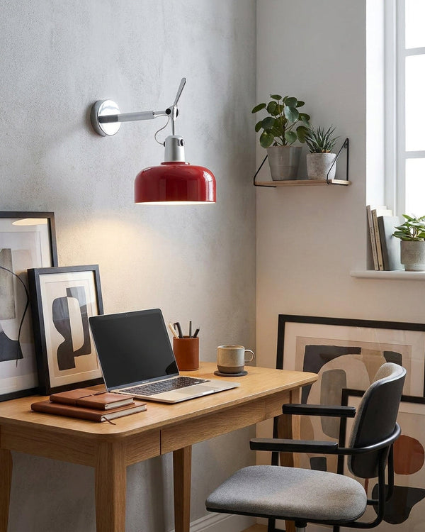 Elaenette Wall Light