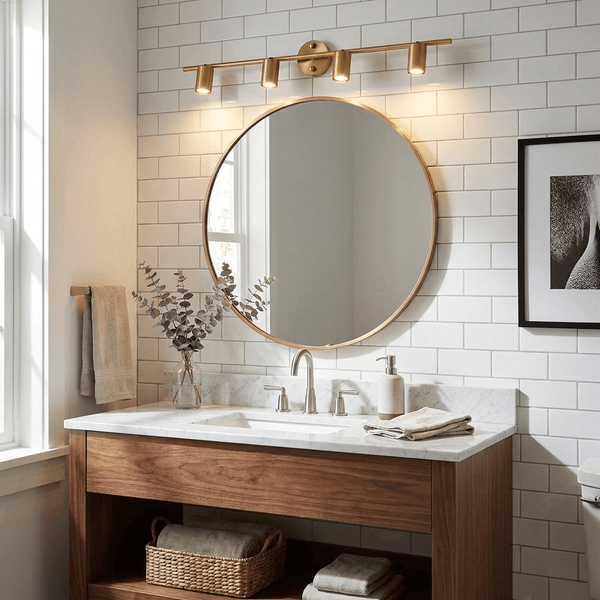 Rotatable Spotlight Wall Light/Ceiling Light