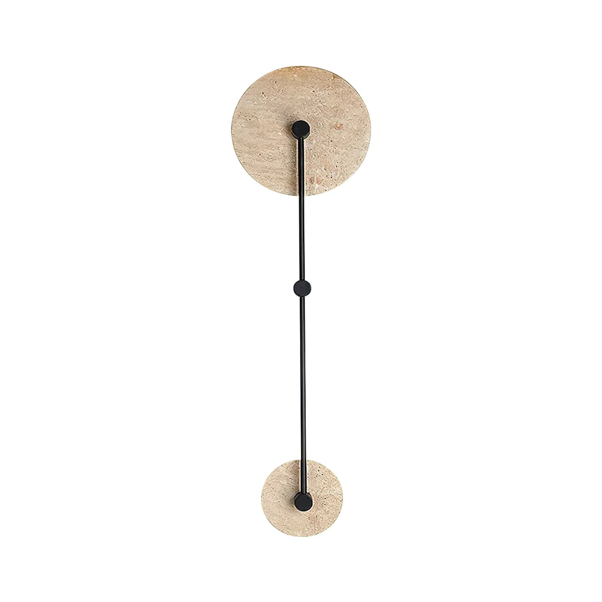 Squiggle Floor Lamp