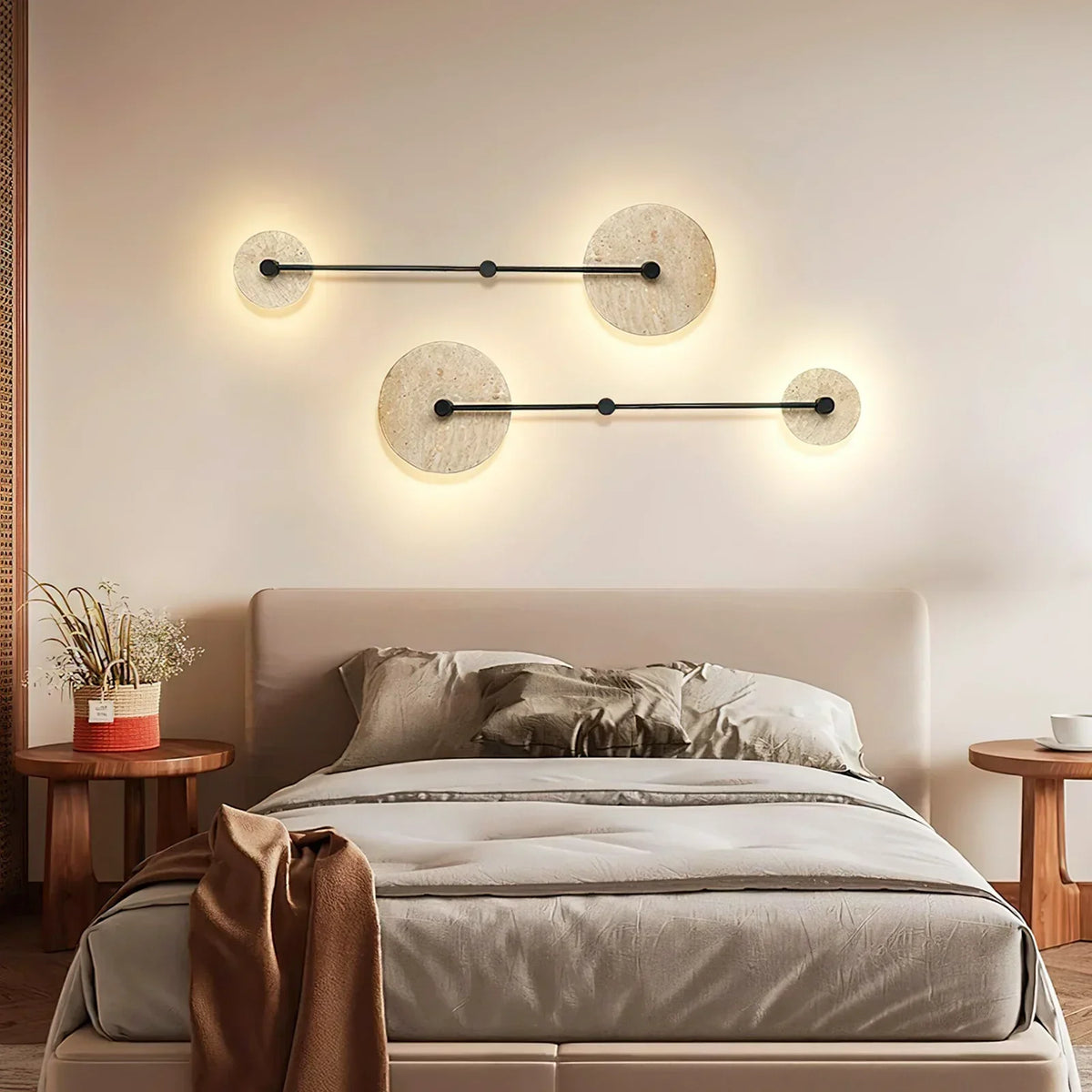 Squiggle Floor Lamp