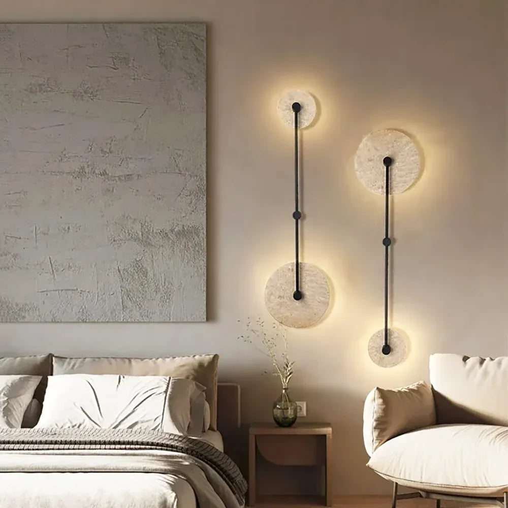 Squiggle Floor Lamp