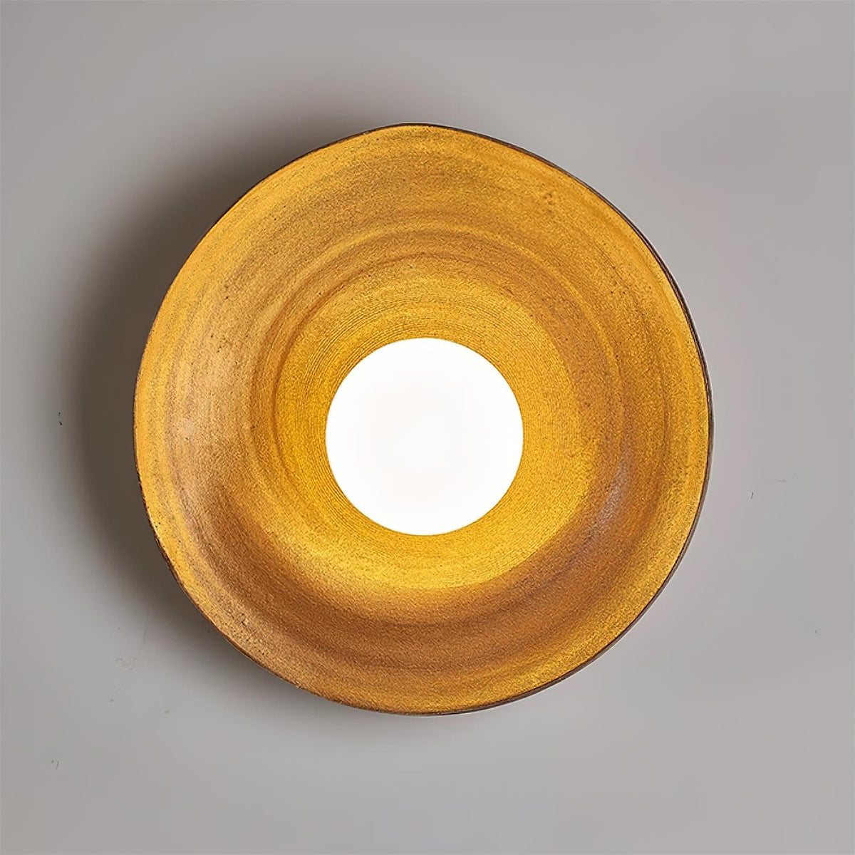 Scone Wall Lamp