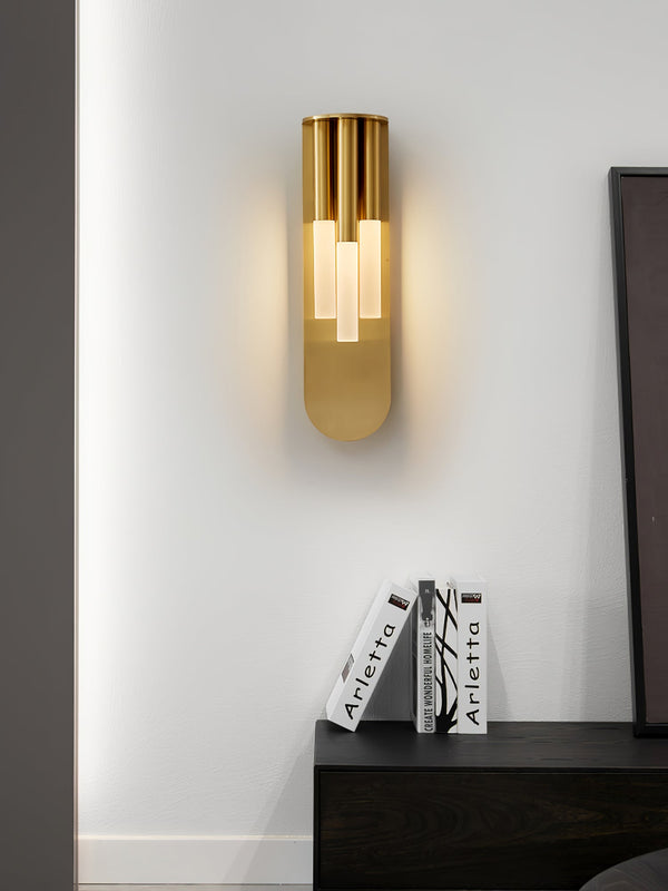 Oraeen Premium Nordic Art Wall Lamp