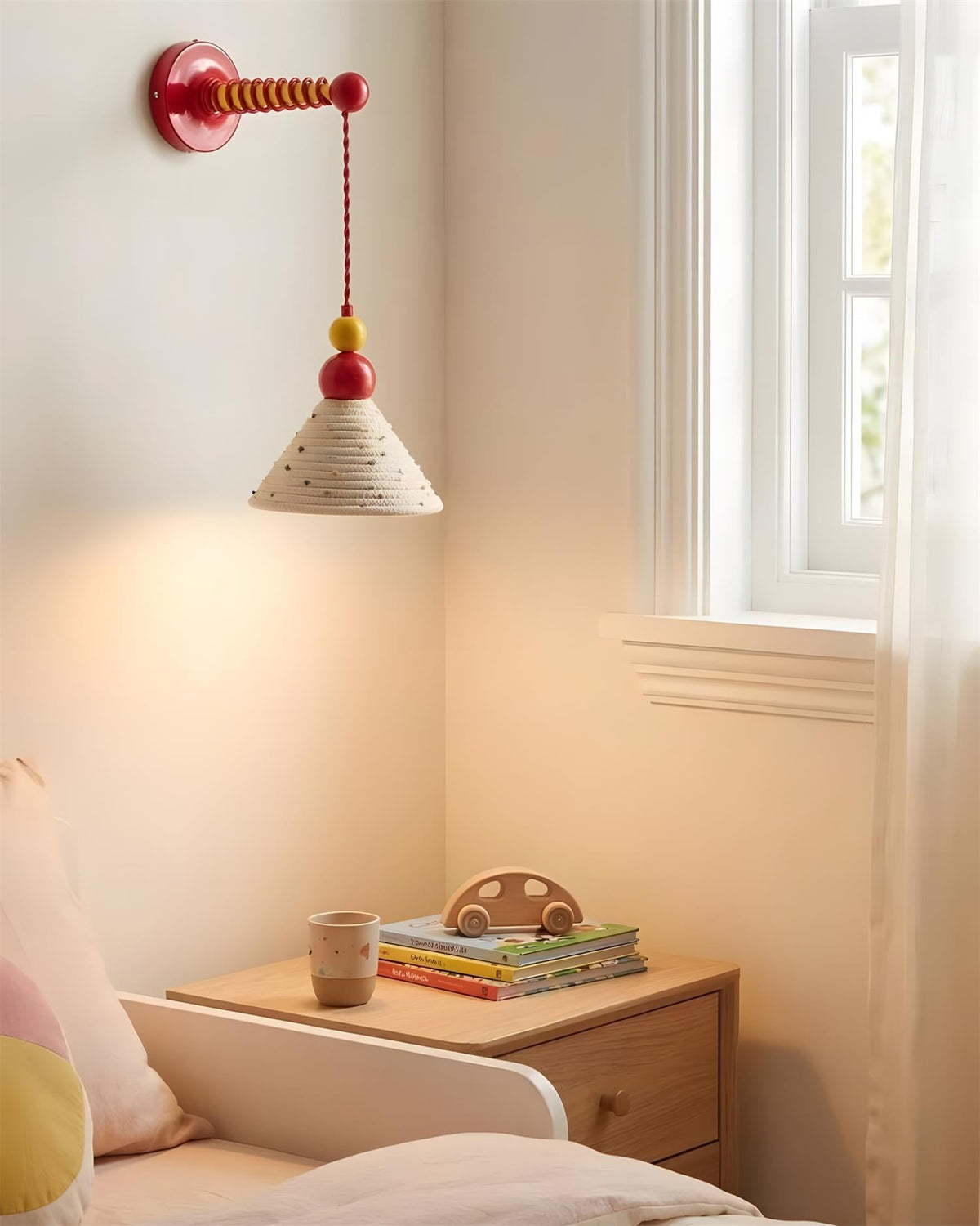 Miriette Wall Sconce