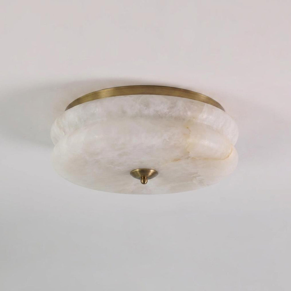 Nororora Flush Mount Light