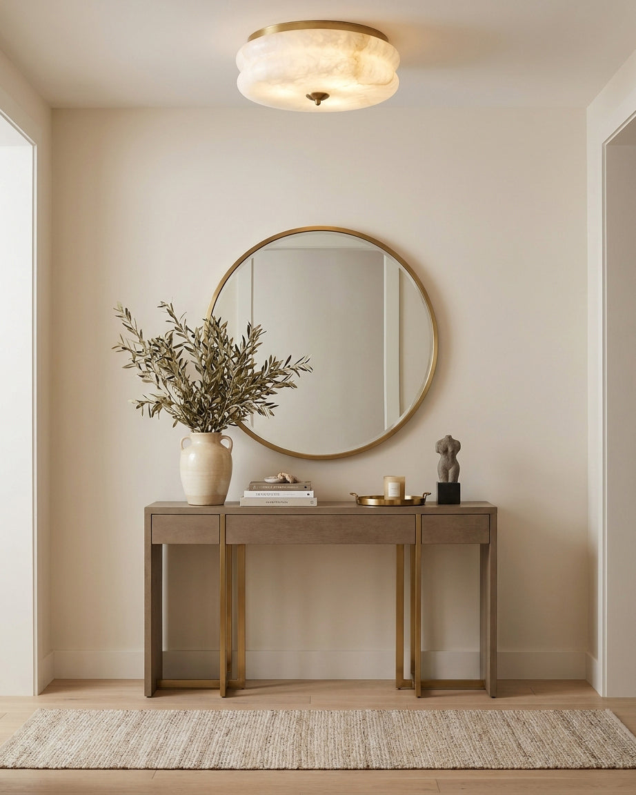 Nororora Flush Mount Light