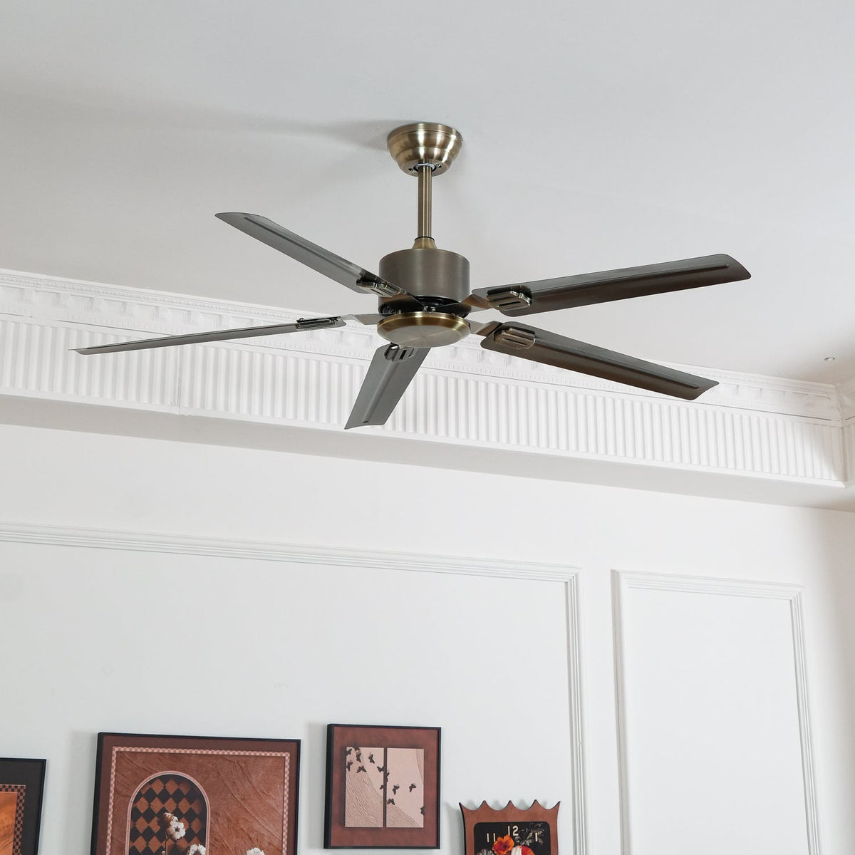 Avenli Ceiling Fan Light