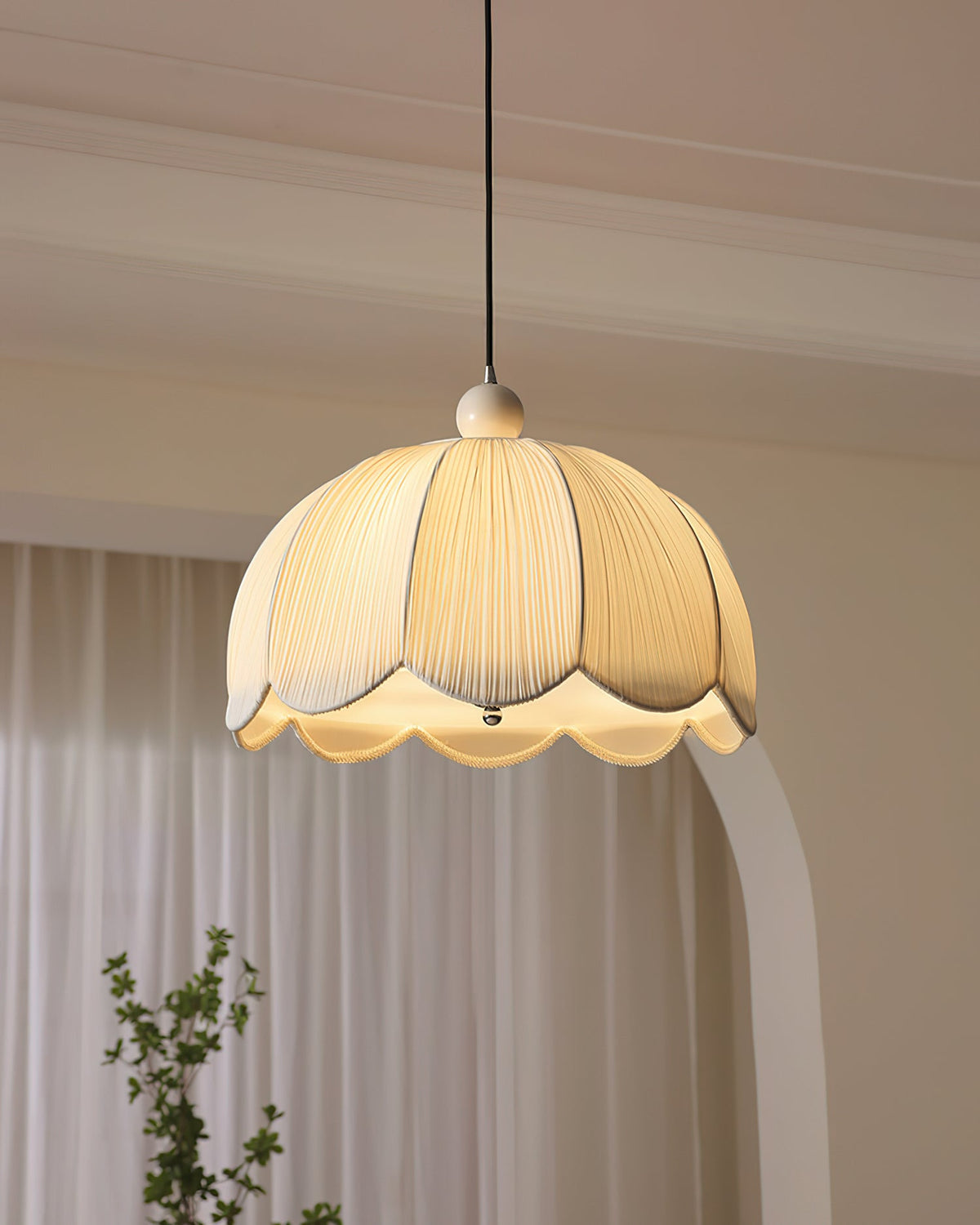 Oreliena Pendant Lamp