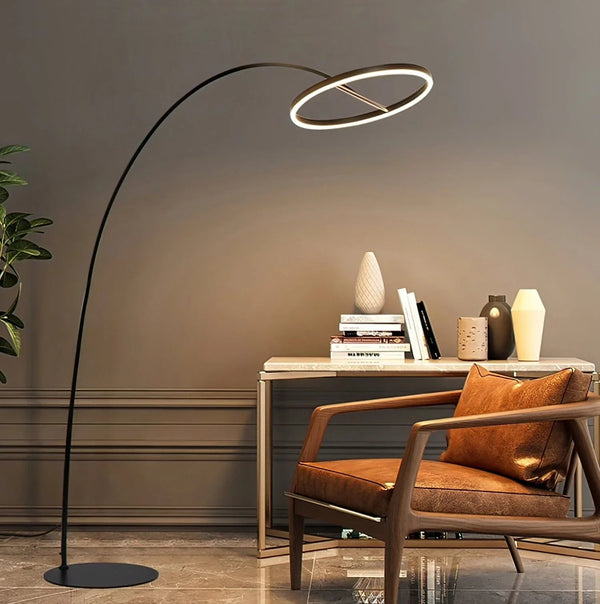 SOL Mega Floor Lamp